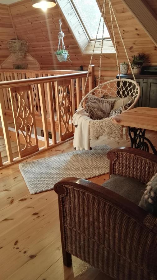 Siedlisko Gruszki Puszcza Białowieska Narewka Zewnętrze zdjęcie