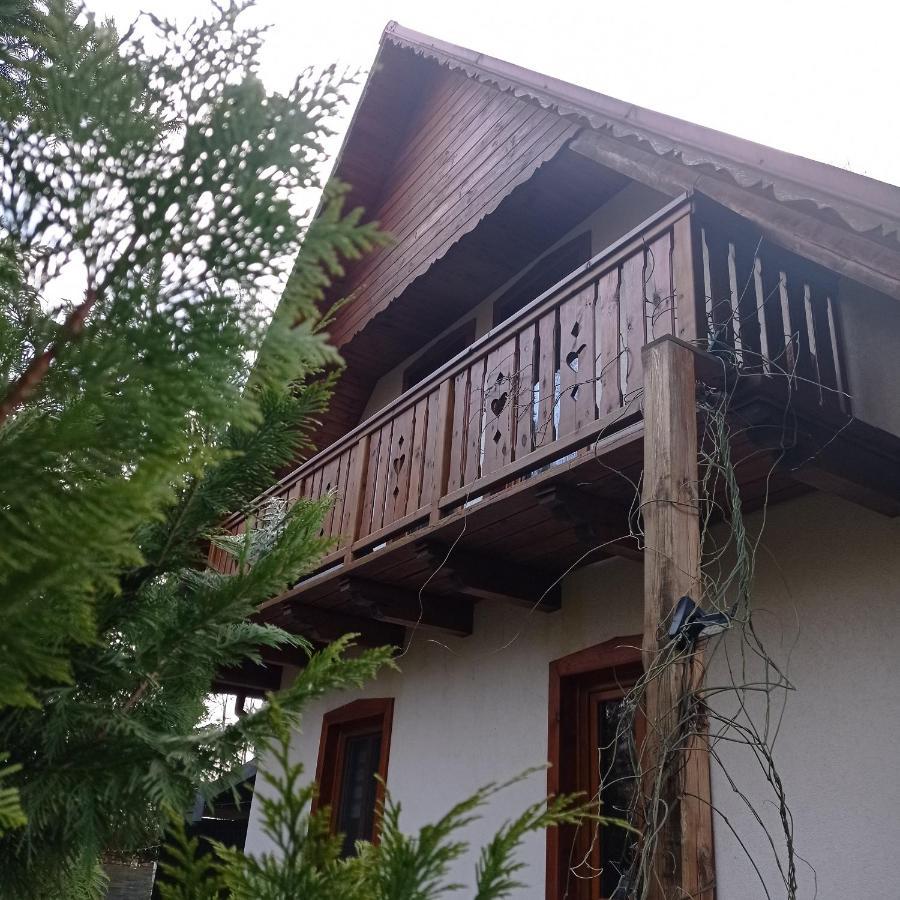 Siedlisko Gruszki Puszcza Białowieska Narewka Zewnętrze zdjęcie